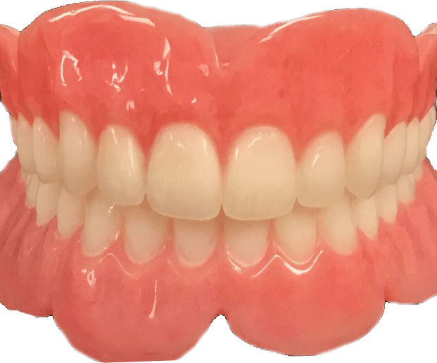 STANDARD DENTURES